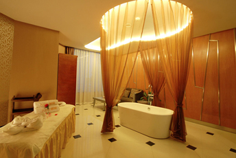 成都郫都区养生馆之脾胃虚弱的食疗配合