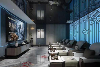 成都郫都区按摩理疗：运动损伤康复